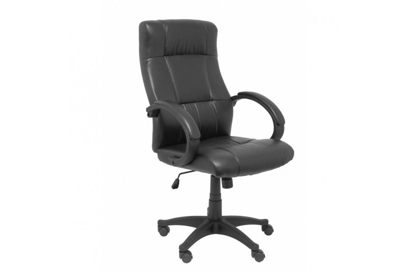 Office Chair Munera P&C 97DBNE Black