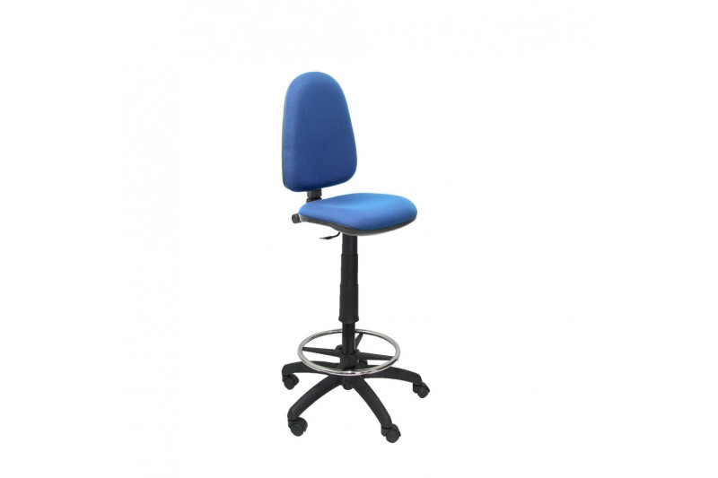 Tabouret Ayna P&C BALI200 Bleu Blue...