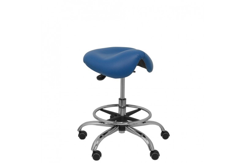 Hocker Alatoz P&C T16SPAZ Blau