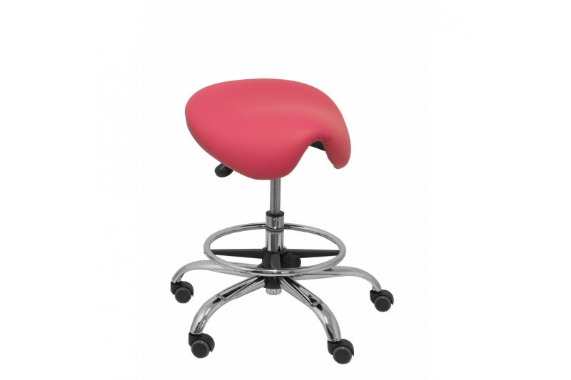 Hocker Alatoz P&C T16SPRS Rosa