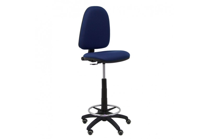 Stool Ayna Bali P&C LI200RP Navy Blue