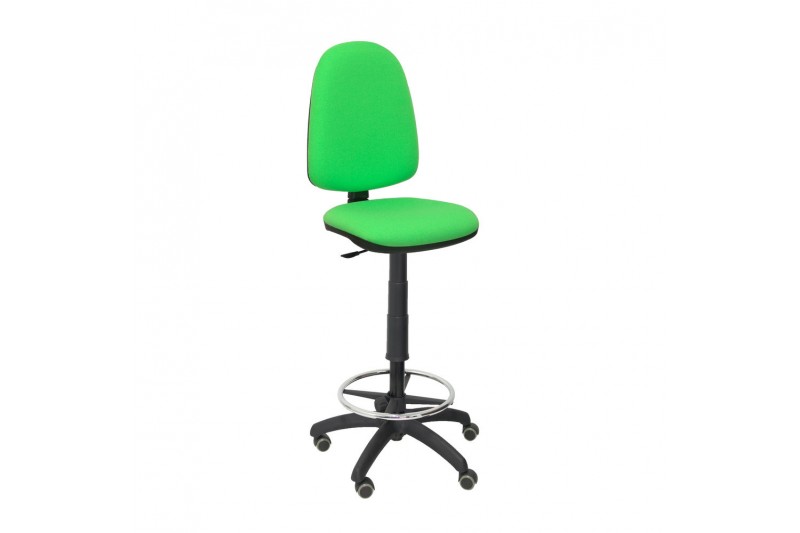 Stool Ayna bali P&C ALI22RP Green...