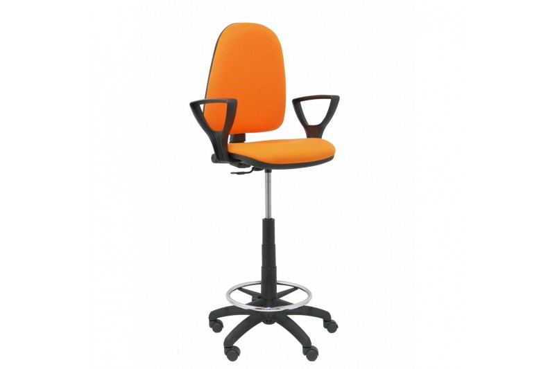 Hocker Ayna bali P&C 08BGOLF Orange