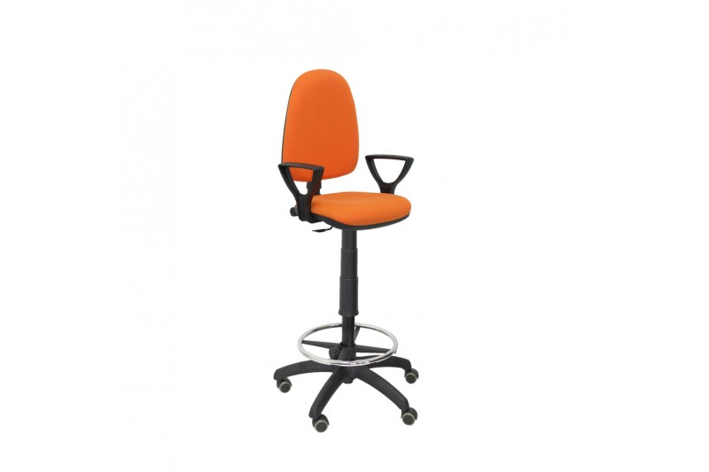 Hocker Ayna bali P&C BGOLFRP Orange