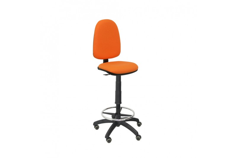 Hocker Ayna bali P&C LI308RP Orange