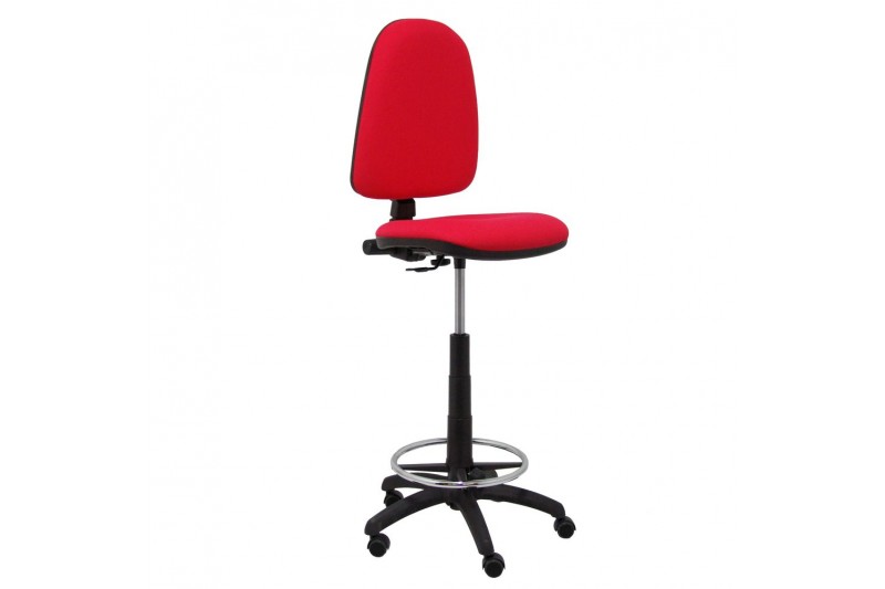 Tabouret Ayna bali P&C BALI350 Rouge