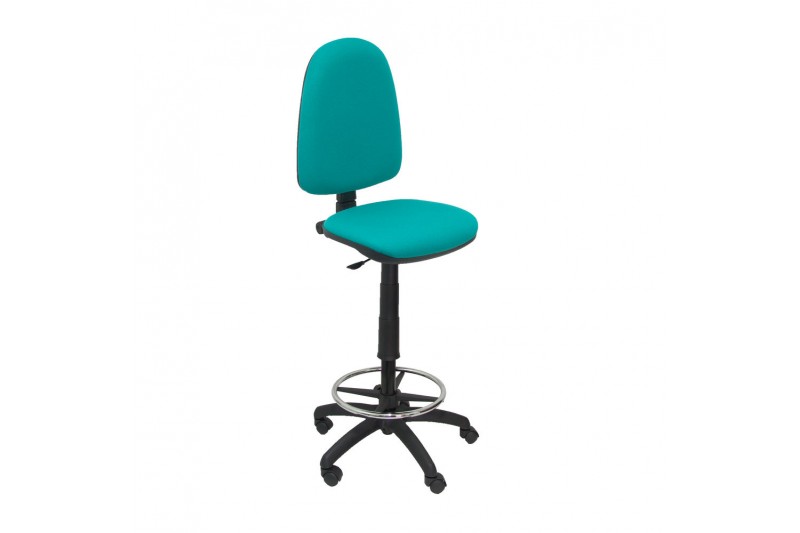 Stool Ayna bali P&C PBALI39 Light Green