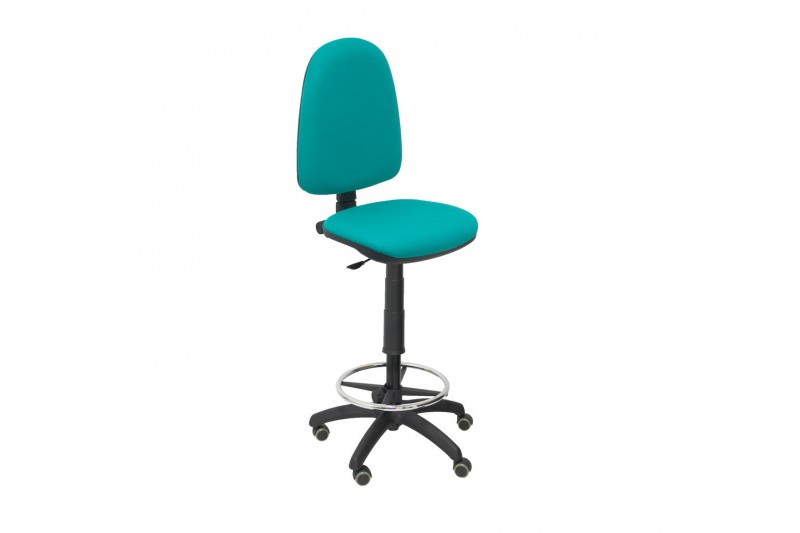 Stool Ayna bali P&C ALI39RP Light Green