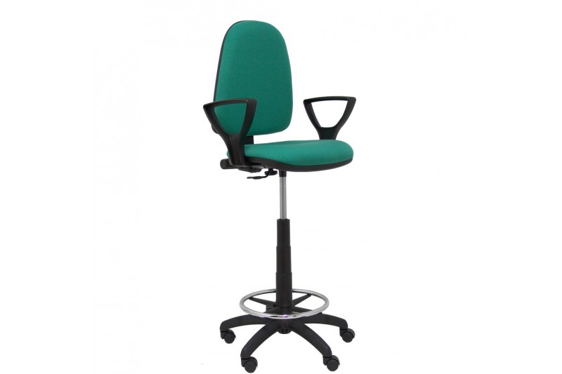 Stool Ayna bali P&C 56BGOLF Green