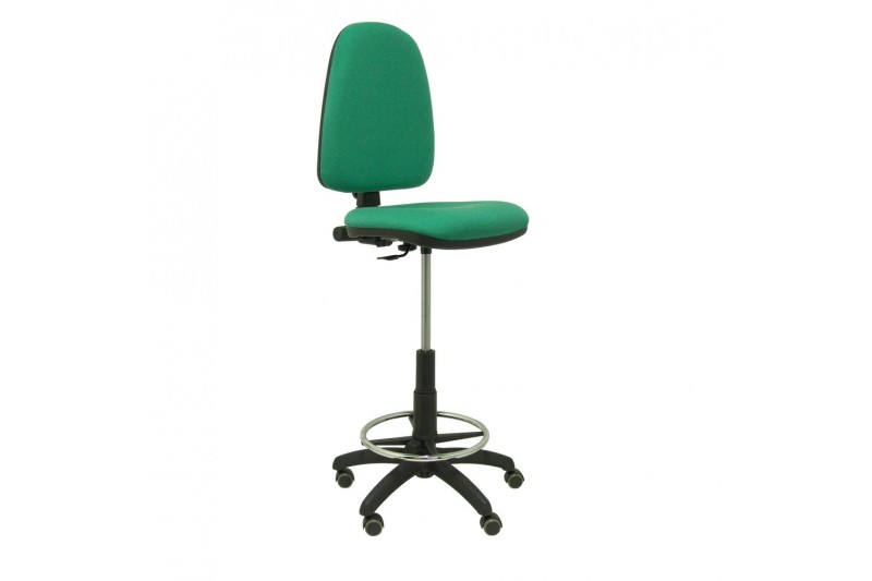 Sgabello Ayna bali P&C LI456RP Verde