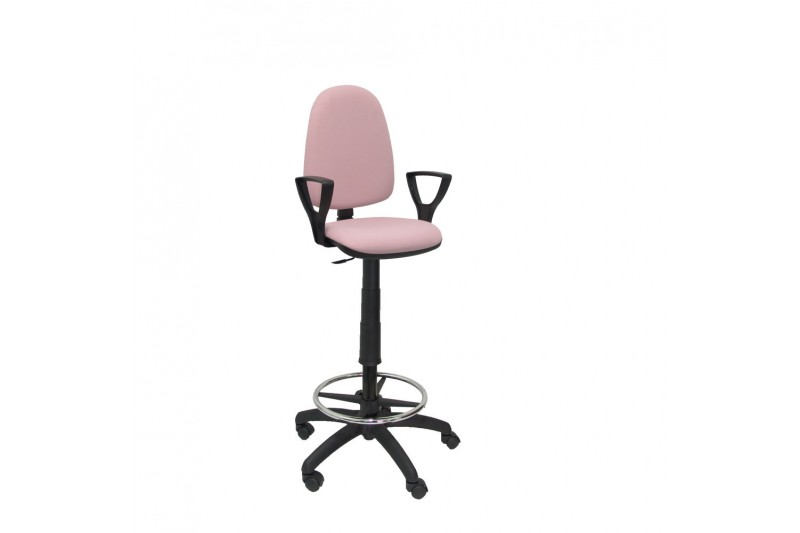 Hocker Ayna bali P&C 10BGOLF Rosa