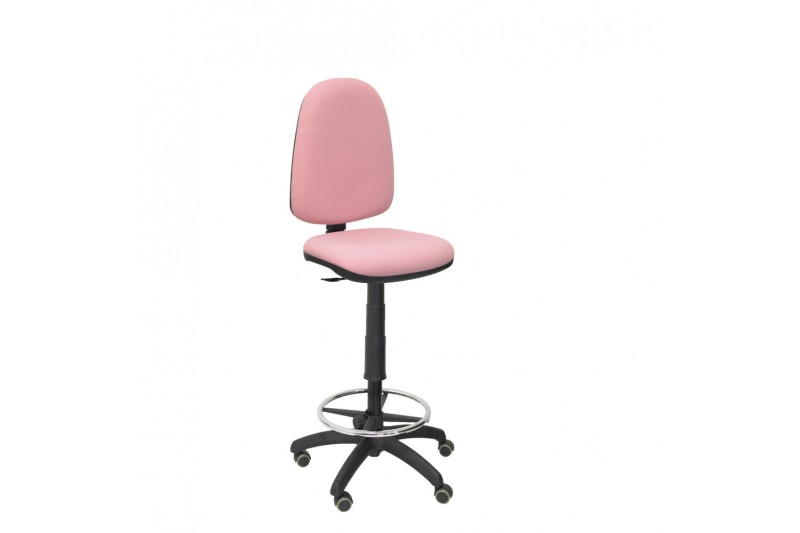 Stool Ayna bali P&C LI710RP Pink