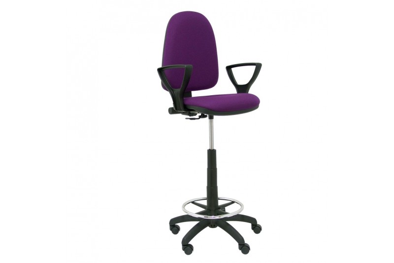 Stool Ayna bali P&C 60BGOLF Purple