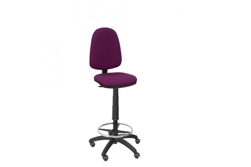 Stool Ayna bali P&C LI760RP Purple