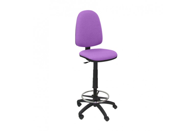 Stool Ayna bali P&C PBALI82 Lilac