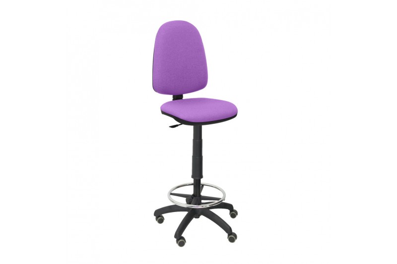 Stool Ayna bali P&C ALI82RP Lilac