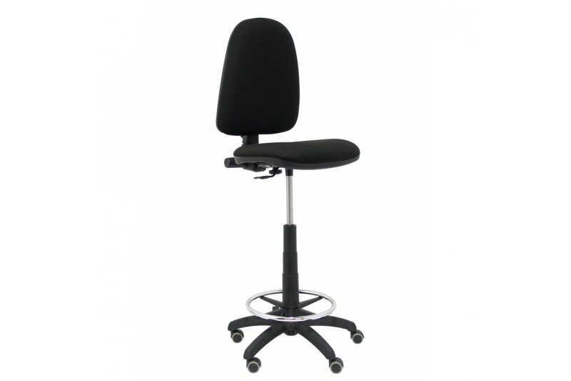 Stool Ayna bali P&C LI840RP Black