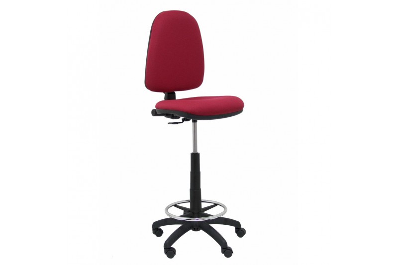 Tabouret Ayna bali P&C BALI933 Rouge...