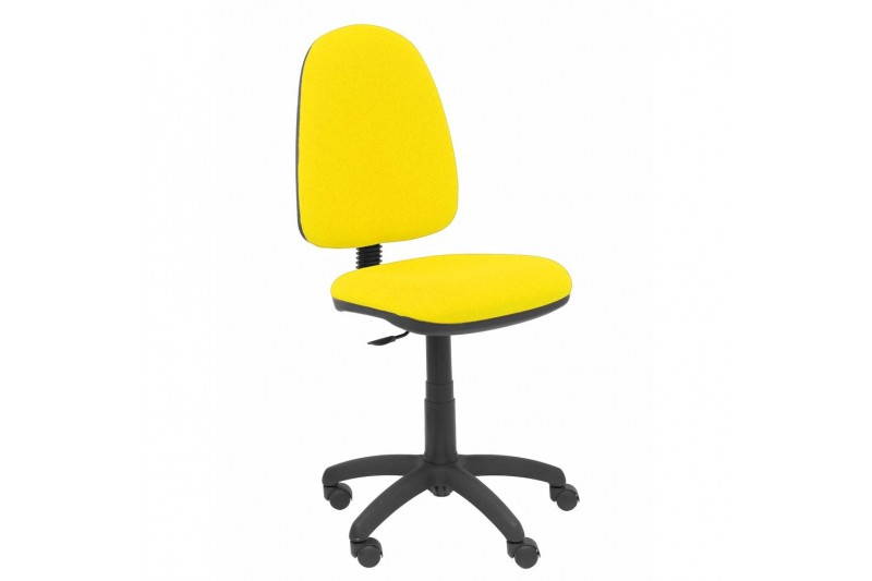 Office Chair Ayna CL P&C BALI100 Yellow