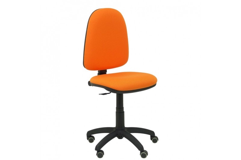 Bureaustoel Ayna bali P&C LI308RP Oranje