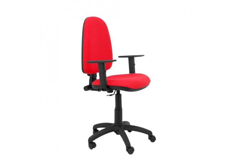 Bureaustoel Ayna bali P&C I350B10 Rood