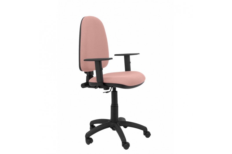 Bureaustoel Ayna bali P&C I710B10 Roze