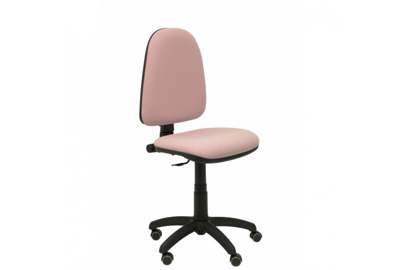 Bureaustoel Ayna bali P&C LI710RP Roze