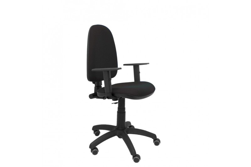 Office Chair Ayna bali P&C 40B10RP Black