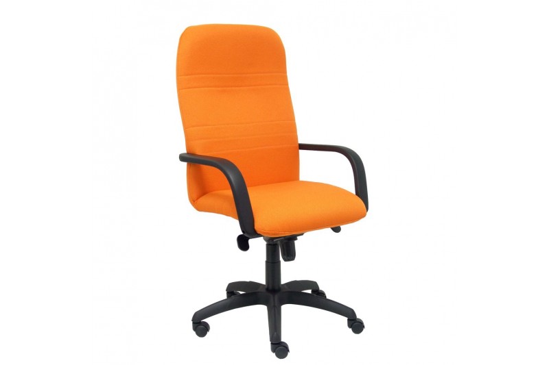 Bürostuhl Letur bali P&C BALI308 Orange