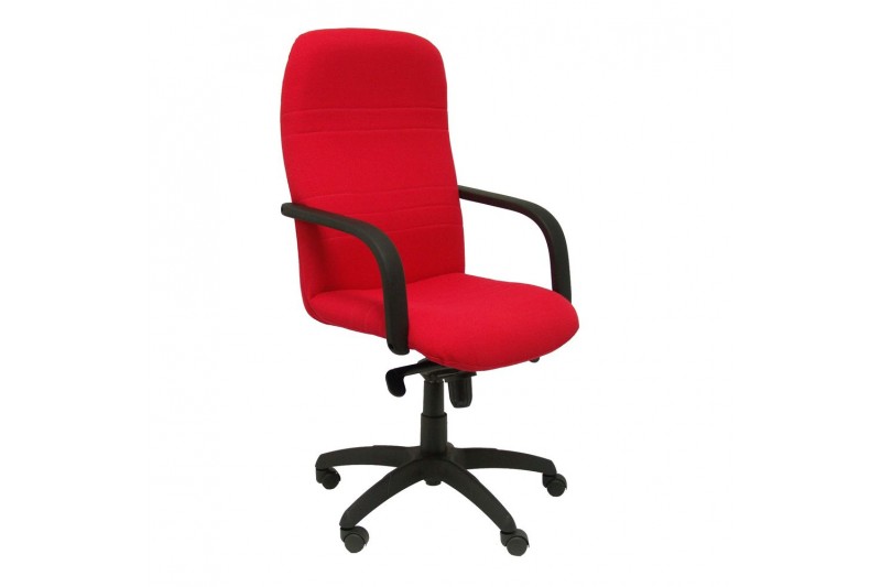 Office Chair Letur bali P&C BALI350 Red