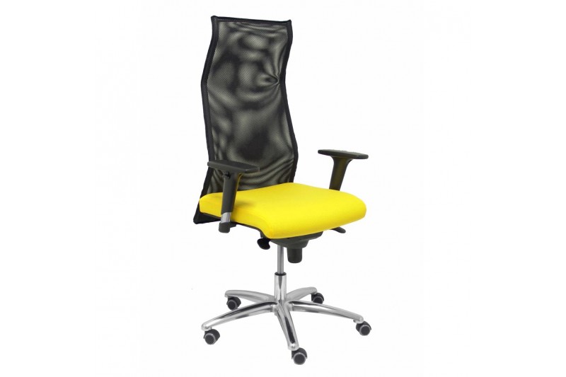 Office Chair Sahuco bali P&C BALI100...