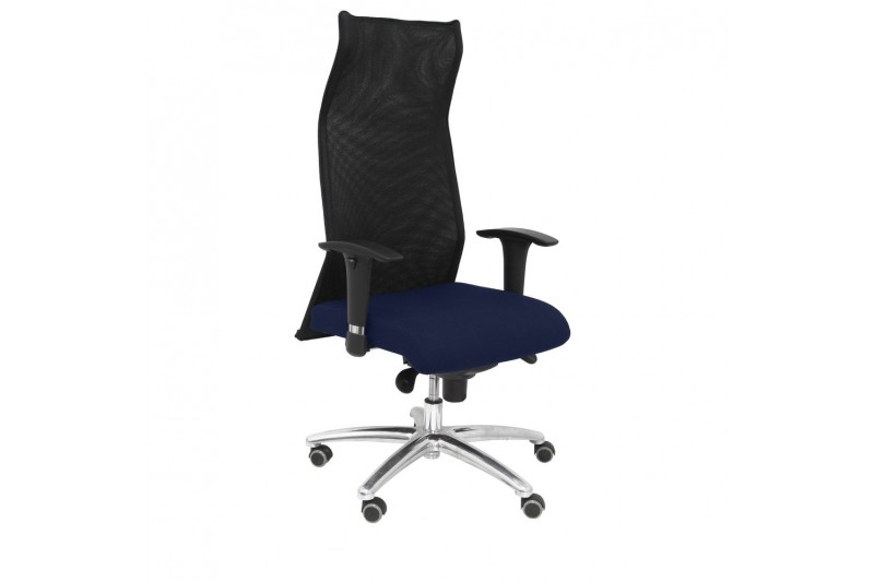 Office Chair Sahuco bali P&C BALI200...