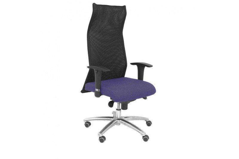 Office Chair Sahuco bali P&C BALI261...