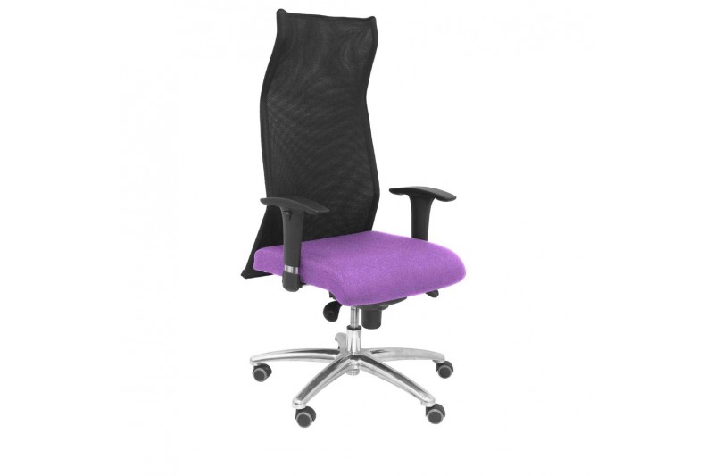 Office Chair Sahuco Bali P&C SBALI82...