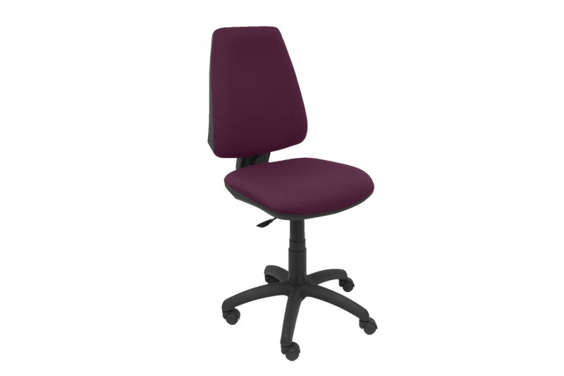 Office Chair Elche CP P&C BALI760 Purple