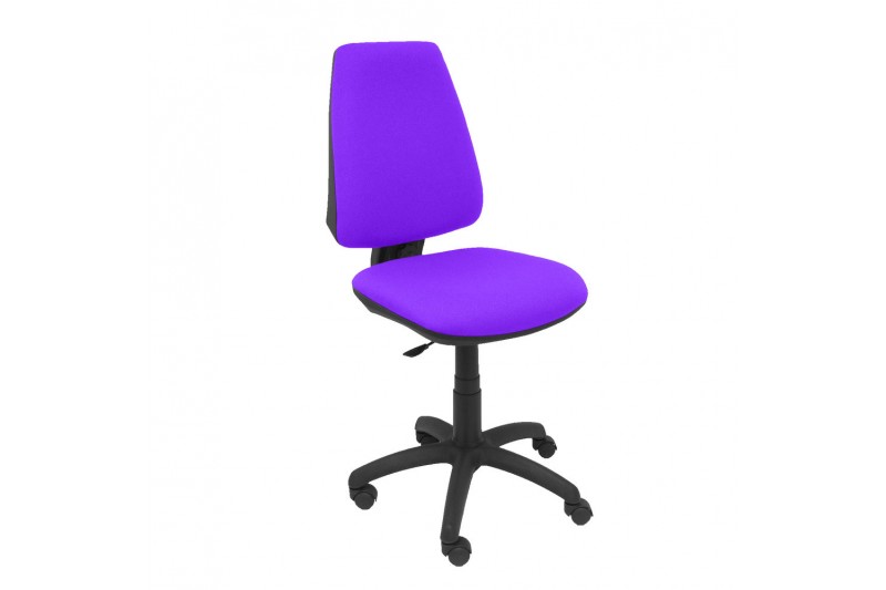 Office Chair Elche CP P&C PBALI82 Lilac