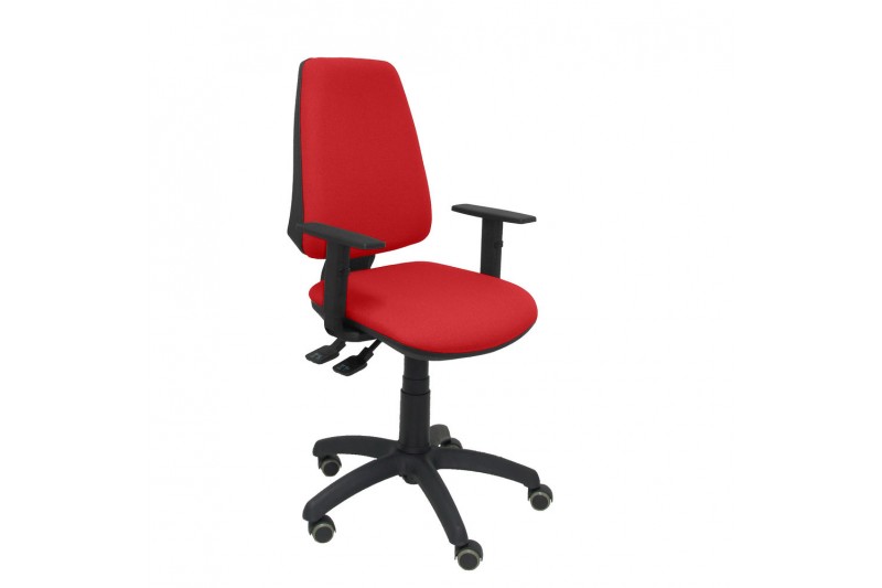 Bürostuhl Elche S bali P&C 50B10RP Rot