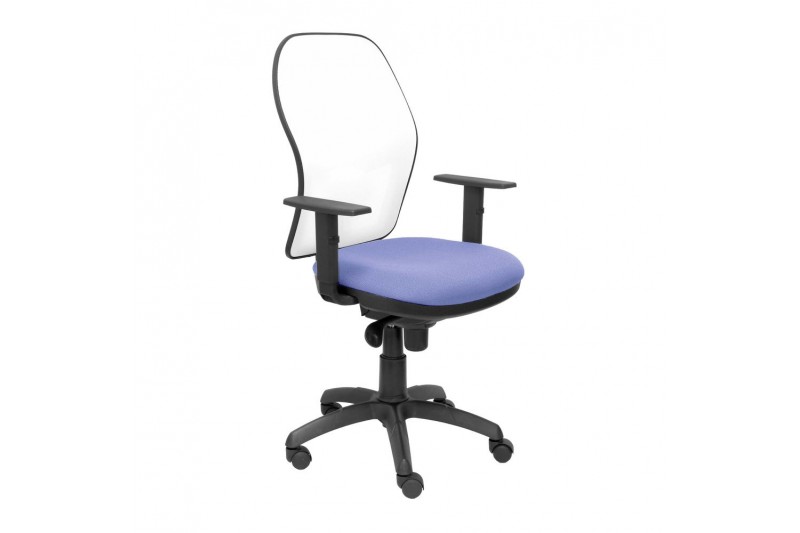 Office Chair Jorquera P&C BALI261 Blue