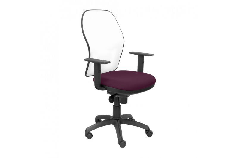 Office Chair Jorquera P&C BALI760 Purple