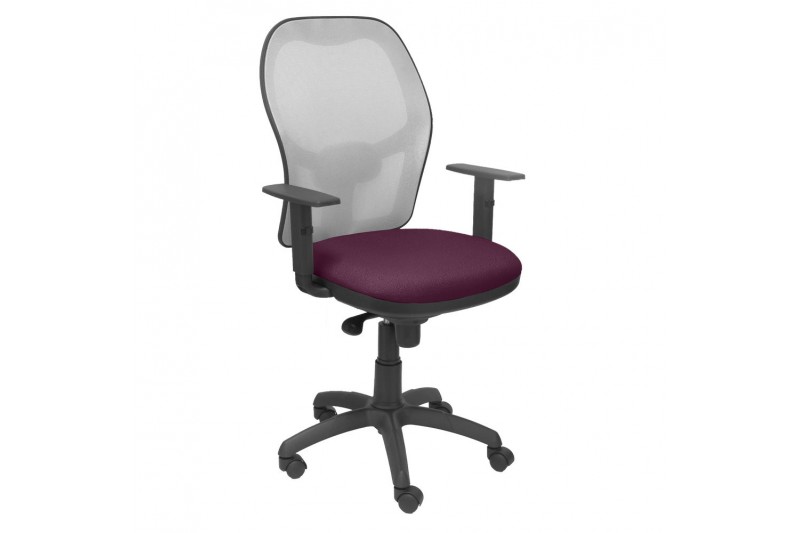 Office Chair Jorquera P&C BALI760 Purple