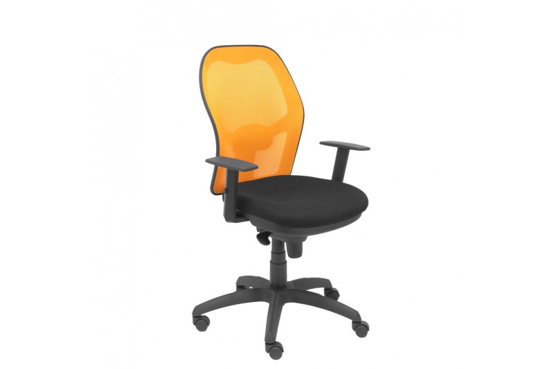 Office Chair Jorquera P&C BALI840 Black