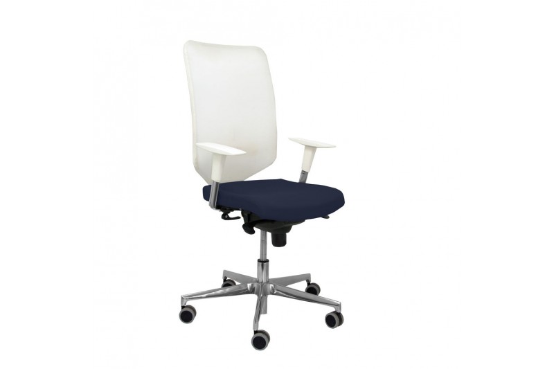 Office Chair Ossa P&C BALI200 Navy Blue