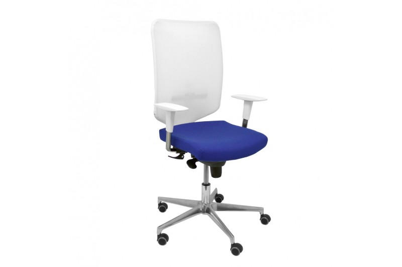 Office Chair Ossa P&C BALI229 Blue