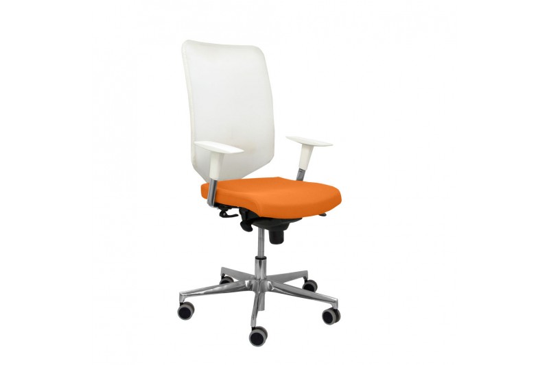 Bürostuhl Ossa P&C BALI308 Orange