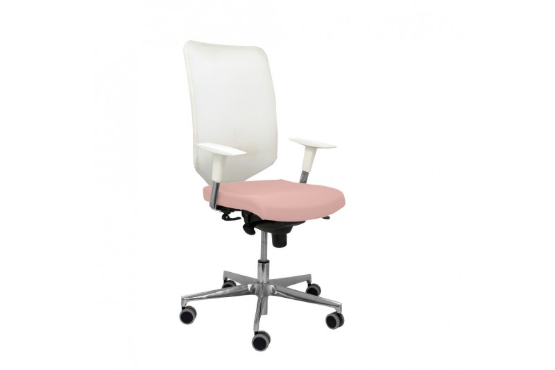 Bureaustoel Ossa P&C BALI710 Roze