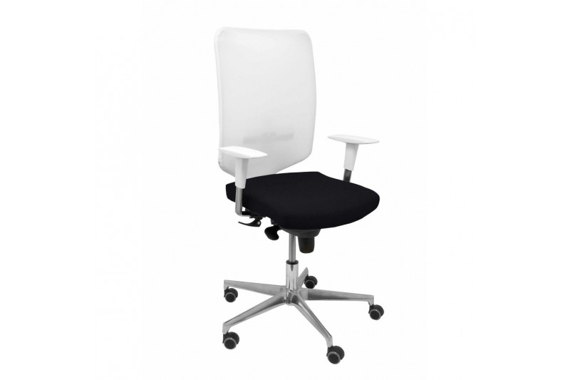 Office Chair Ossa P&C BALI840 Black