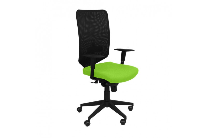 Office Chair Ossa P&C NBALI22 Green...