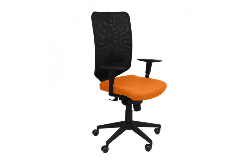 Bürostuhl Ossa P&C BALI308 Orange