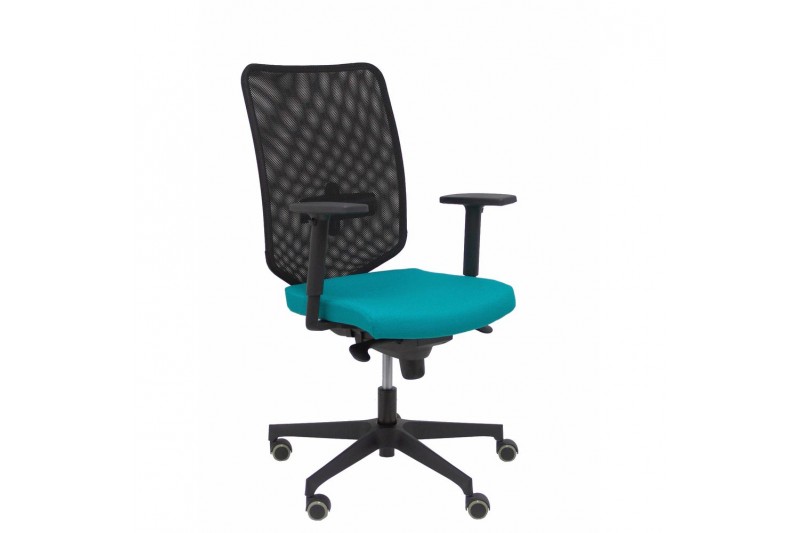 Office Chair Ossa P&C NBALI39 Light...