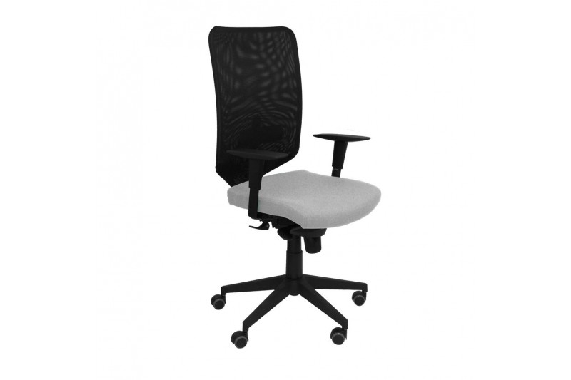 Office Chair Ossa P&C NBALI40 Grey